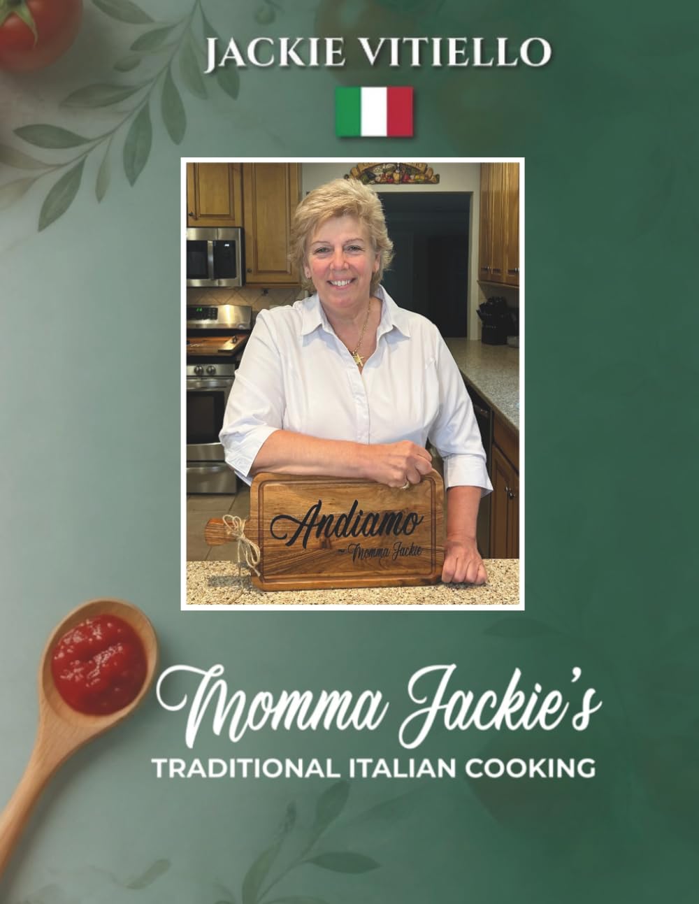 Momma Jackie's Traditional Italian Cooking