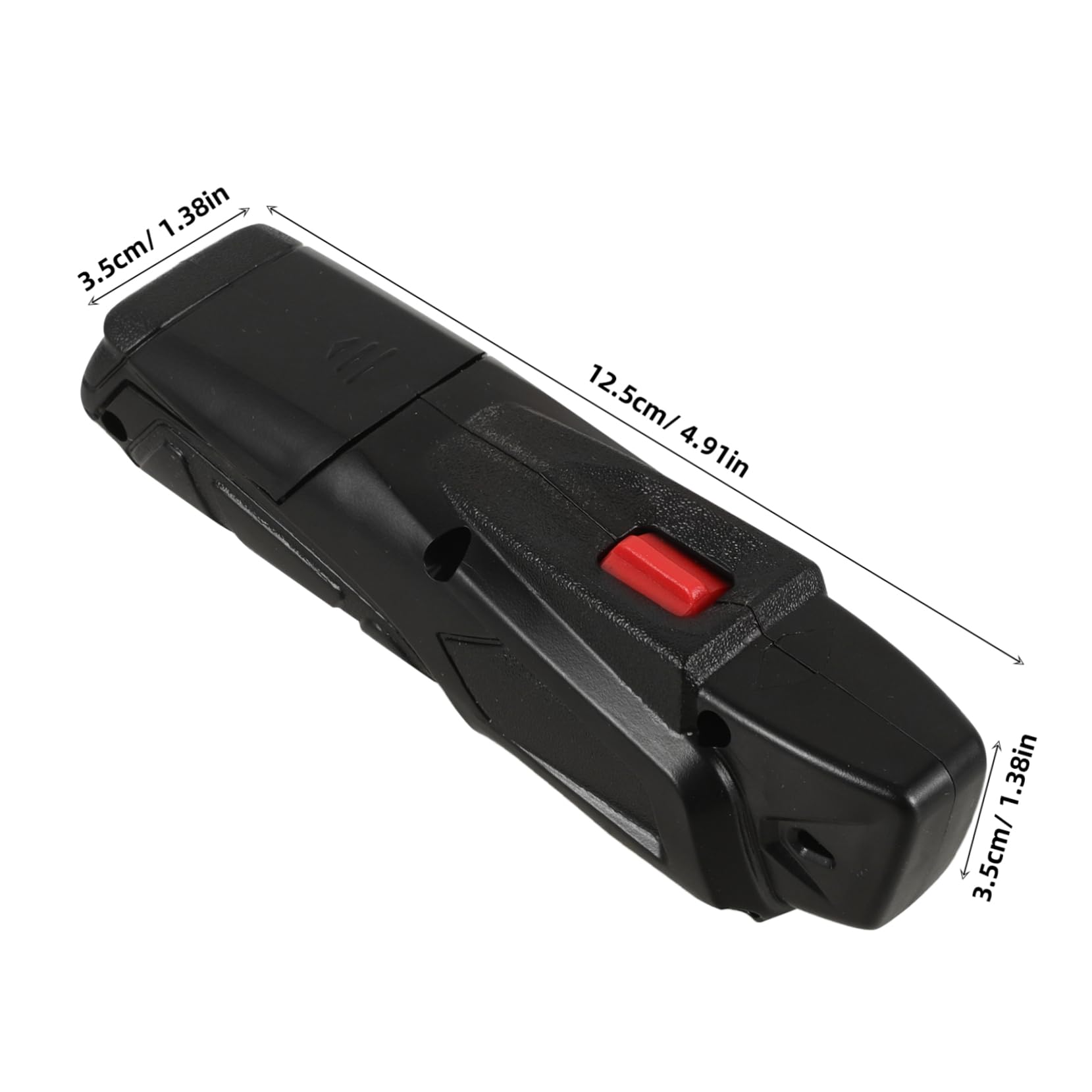 HANABASS Electric Cable Manager Fishing Line Remove Fishing Pliers Angler's Essential Tool