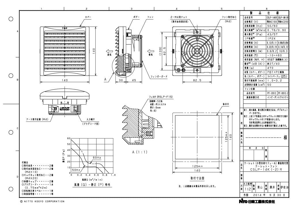 Q取引 MF-32+T-S | 荒川技研工業