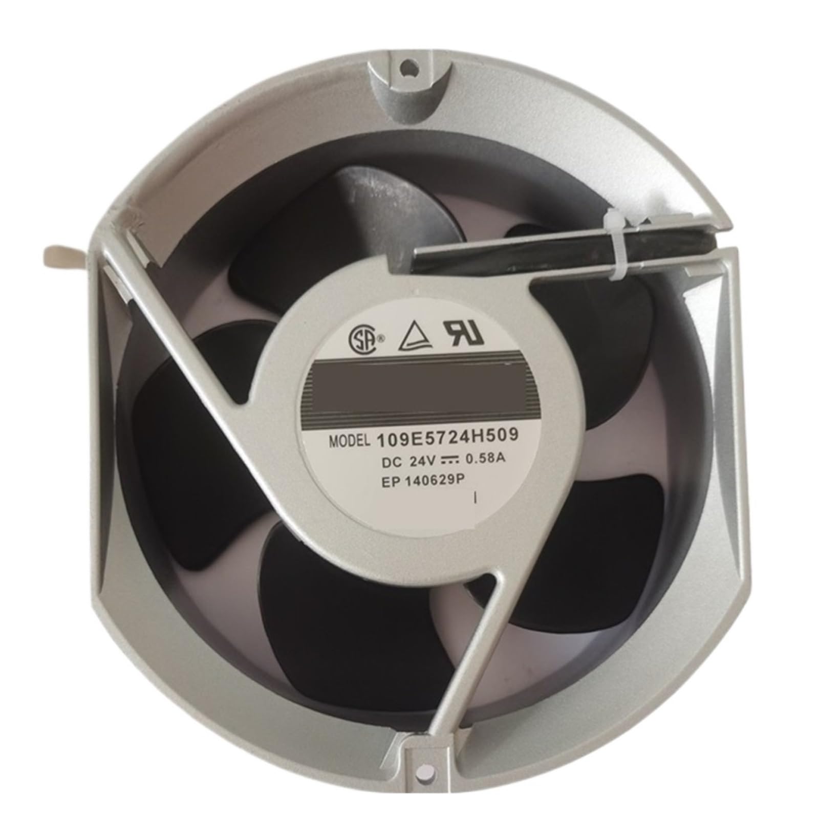 ANERTQUIH 109E5724H509 24V 0.58A 172 * 150 51MM Fan