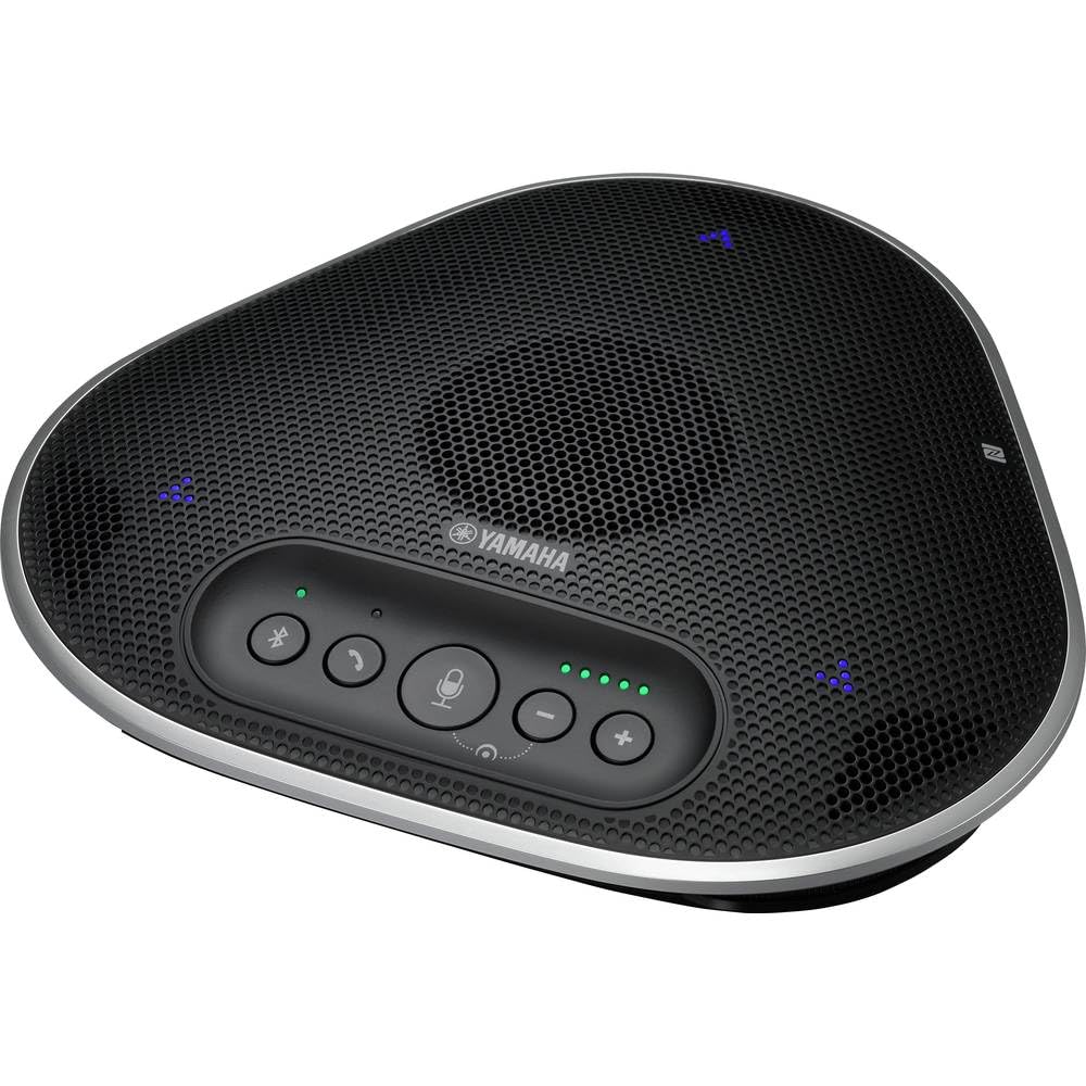YAMAHA YVC-330 BLACK Speakerphone : Amazon.in: Electronics