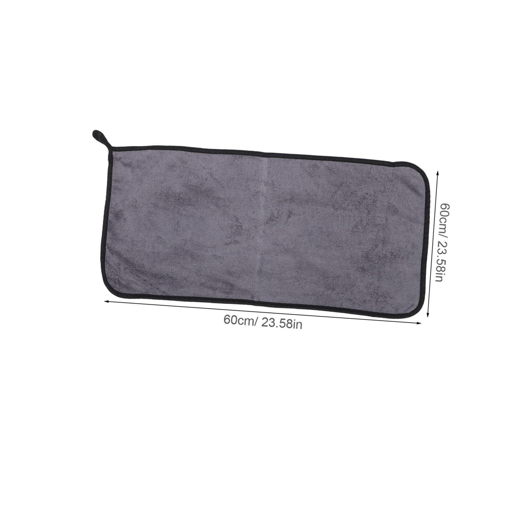 SOESFOUFU Super Absorbent Microfiber Car Towel Lint Cleaning Cloth for Car Wash Detailing Extra Auto Drying Towel with High Water Absorption