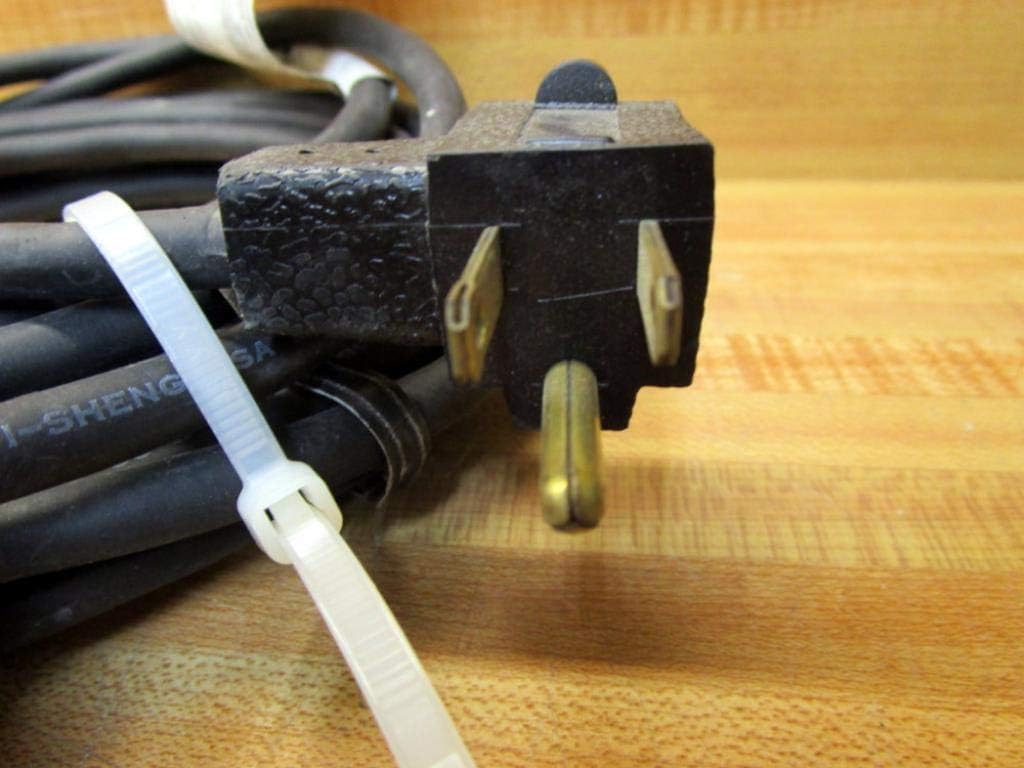 Float Switch PUMPMASTER Pump Switch SJE-RHOMBUS Pump Down 20PMD1WP 20FT 120 V w/PLUG