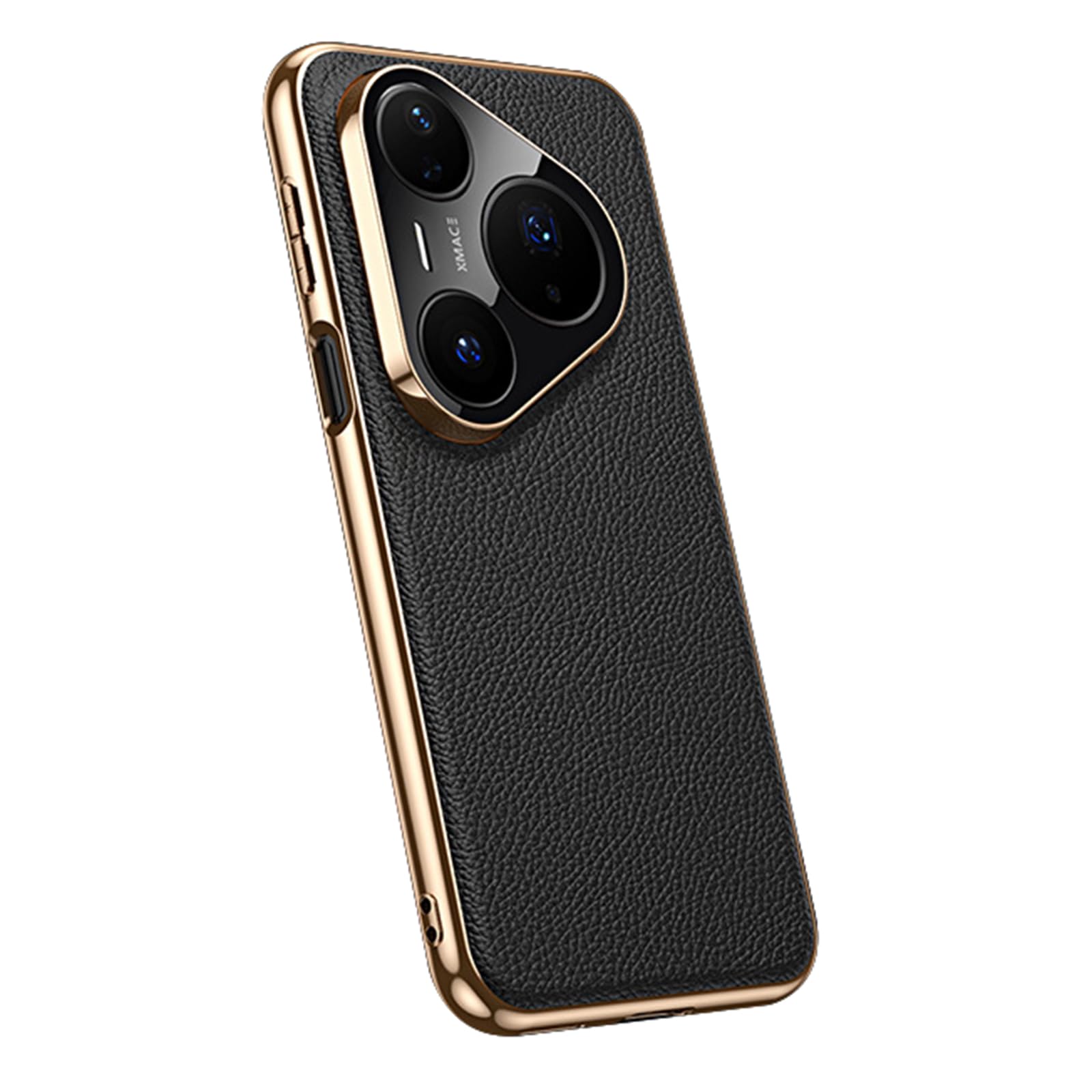 Étui Huawei Pura 80 Pro+ fini les rayures sur l'appareil photo