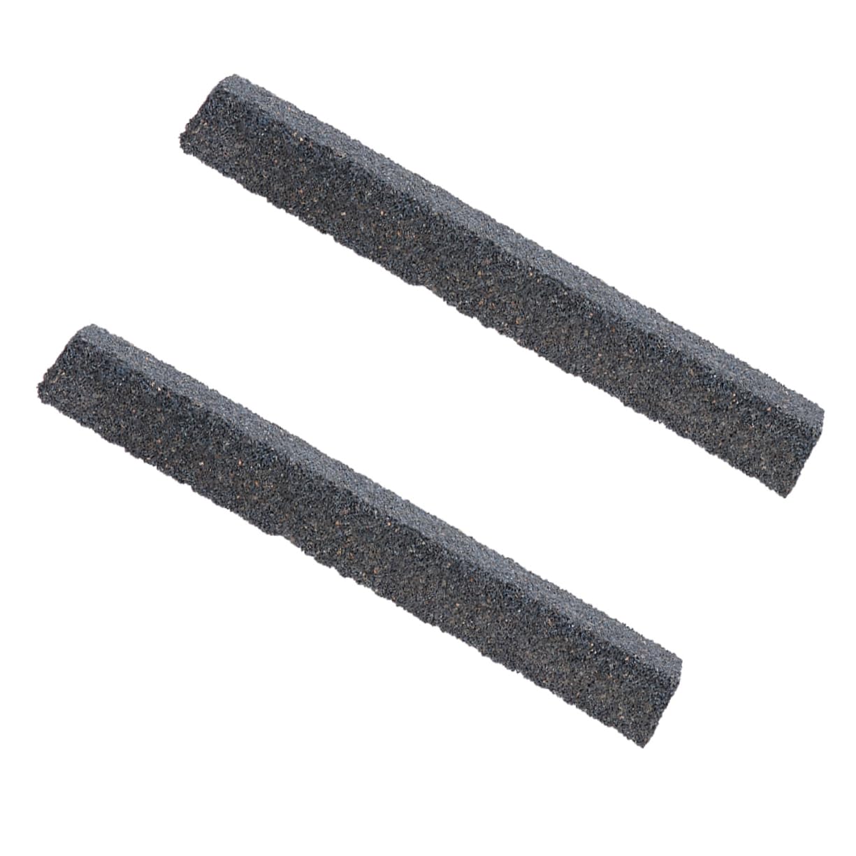 NAMOARLY Grinding Wheel Dress Stick Set 2pcs Dressing Stones for Benchtop Resin Chlorinated Silicon Wheels