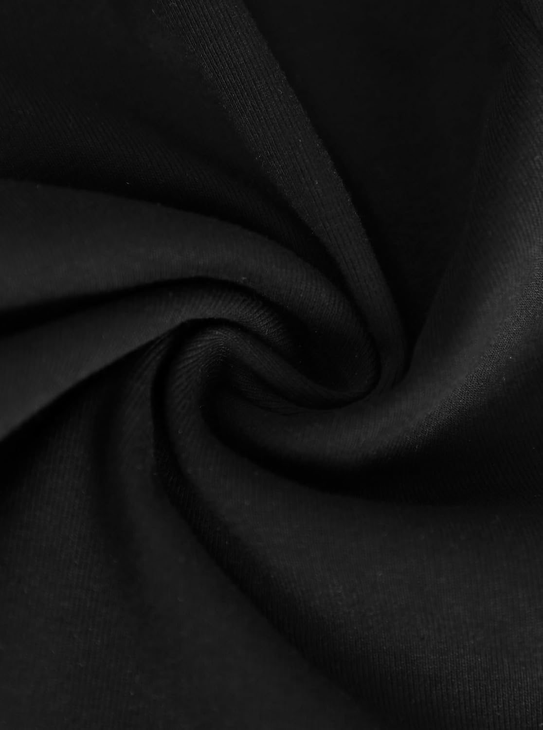 Girls Loose Straight Leg Sweatpants High Waisted Baggy Joggers with Drawstring - Image 6