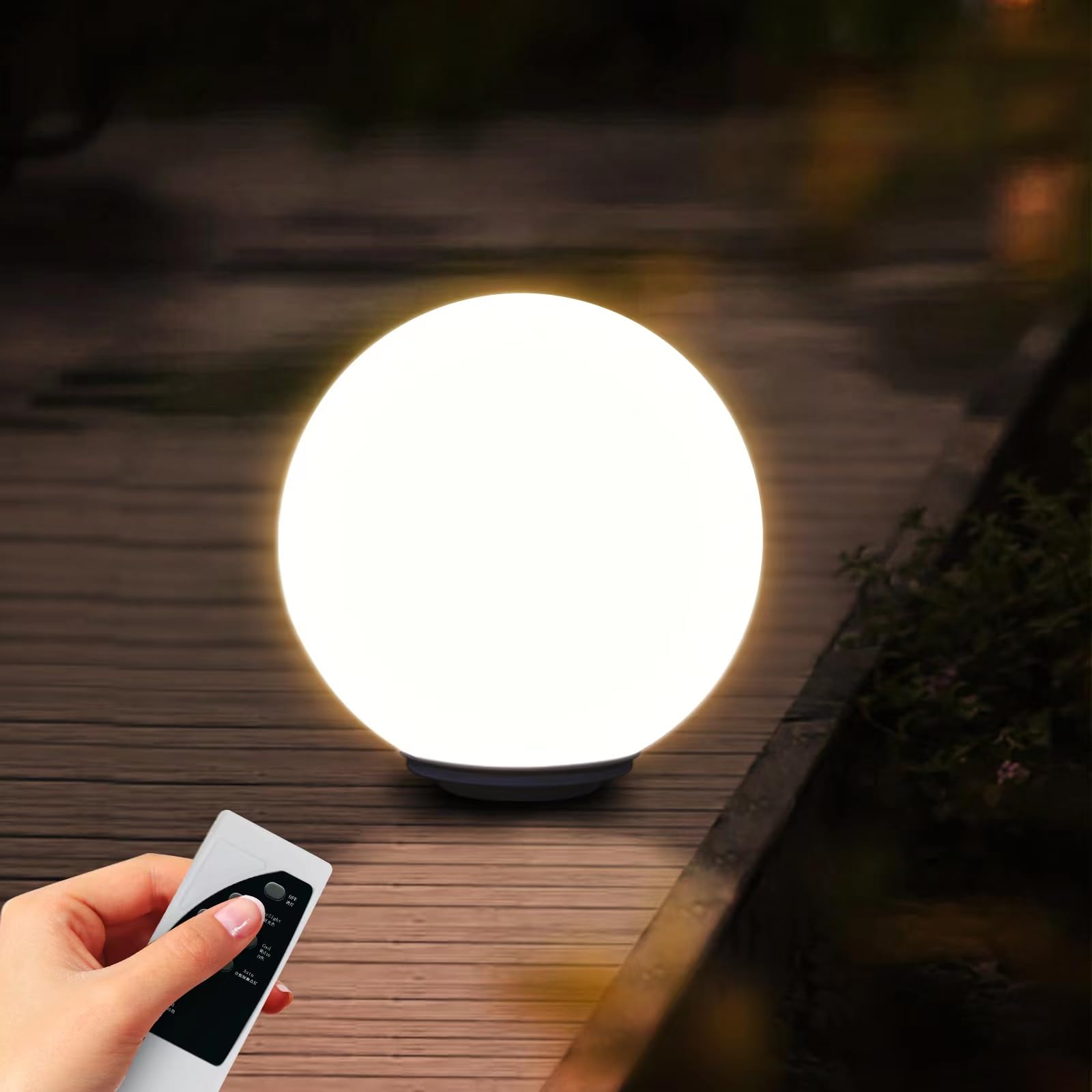 【在庫処分】翌朝まで点灯!! 明るさ100ルーメンSmart Lighting Amazon.co.jp: 翌朝まで点灯!! 明るさ100ルーメン【GWSOLAR 庭園灯