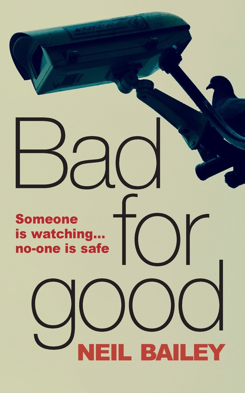 Bad For Good: Volume 2 (Barclay & MacDonald)