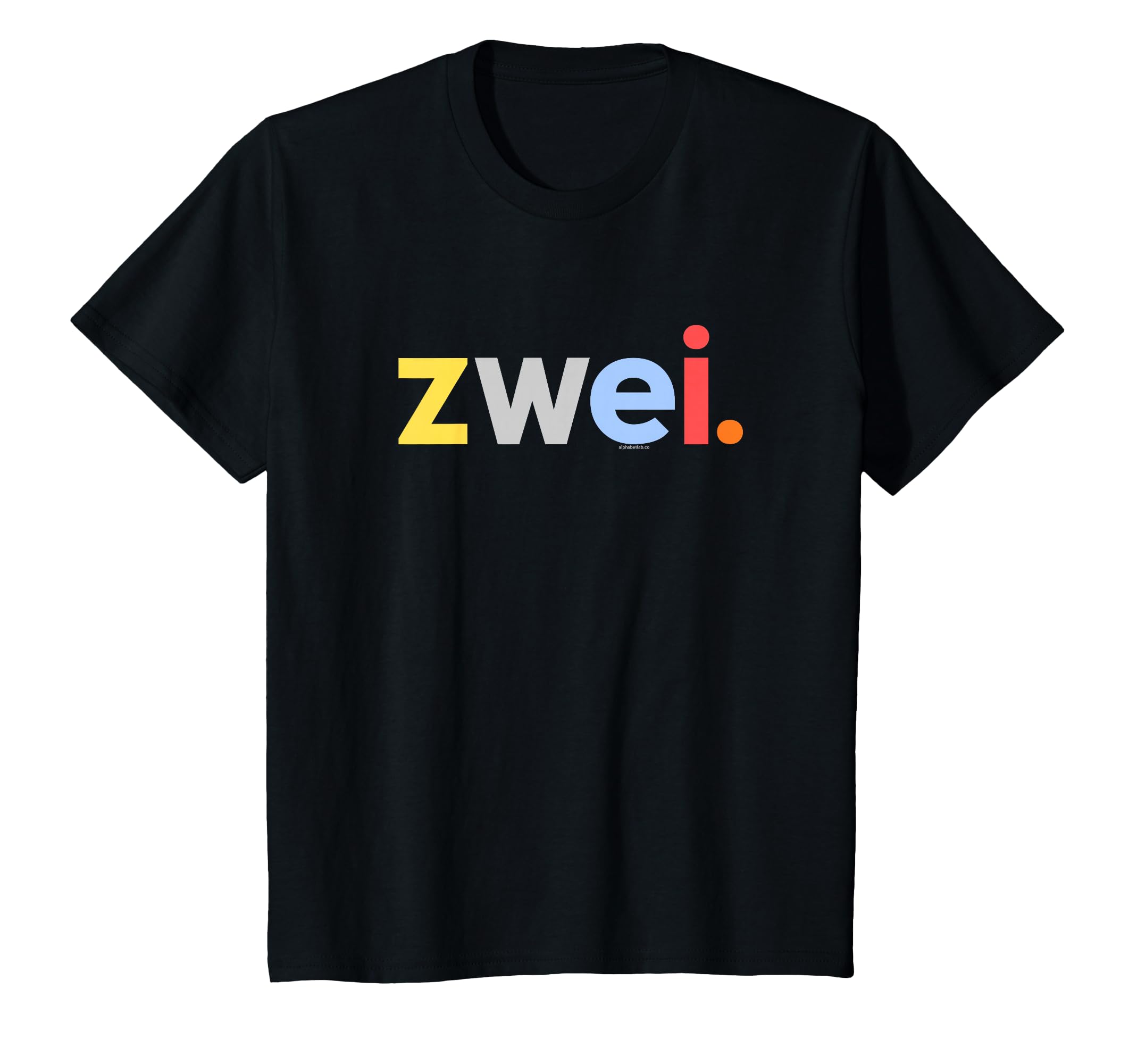 Kleidung mit Designs von Amazon Merch on Demand