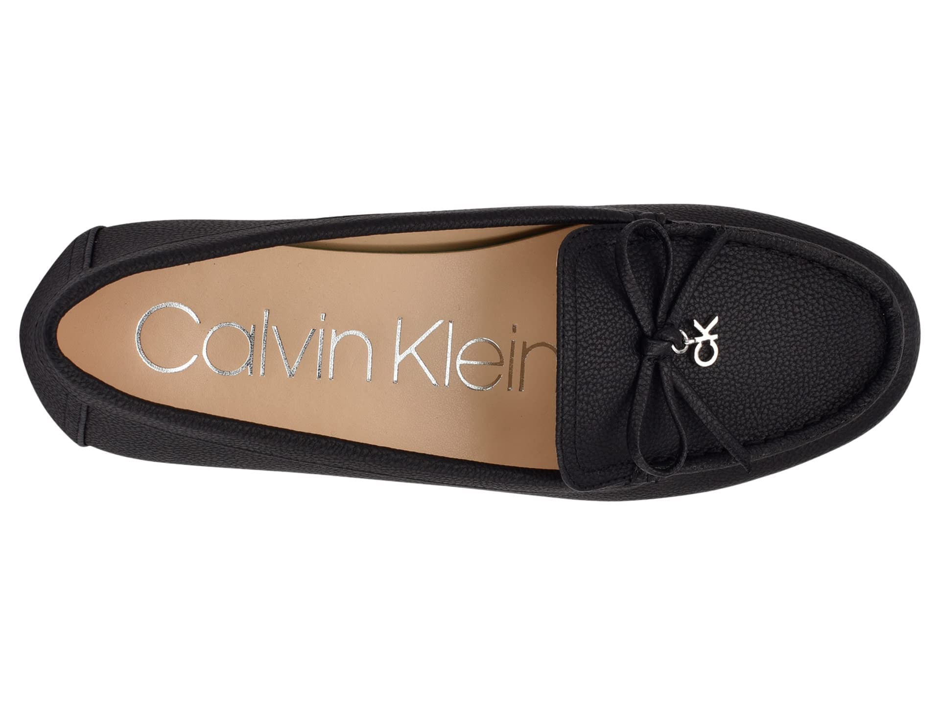 Calvin Klein Mocassini Linca da Donna