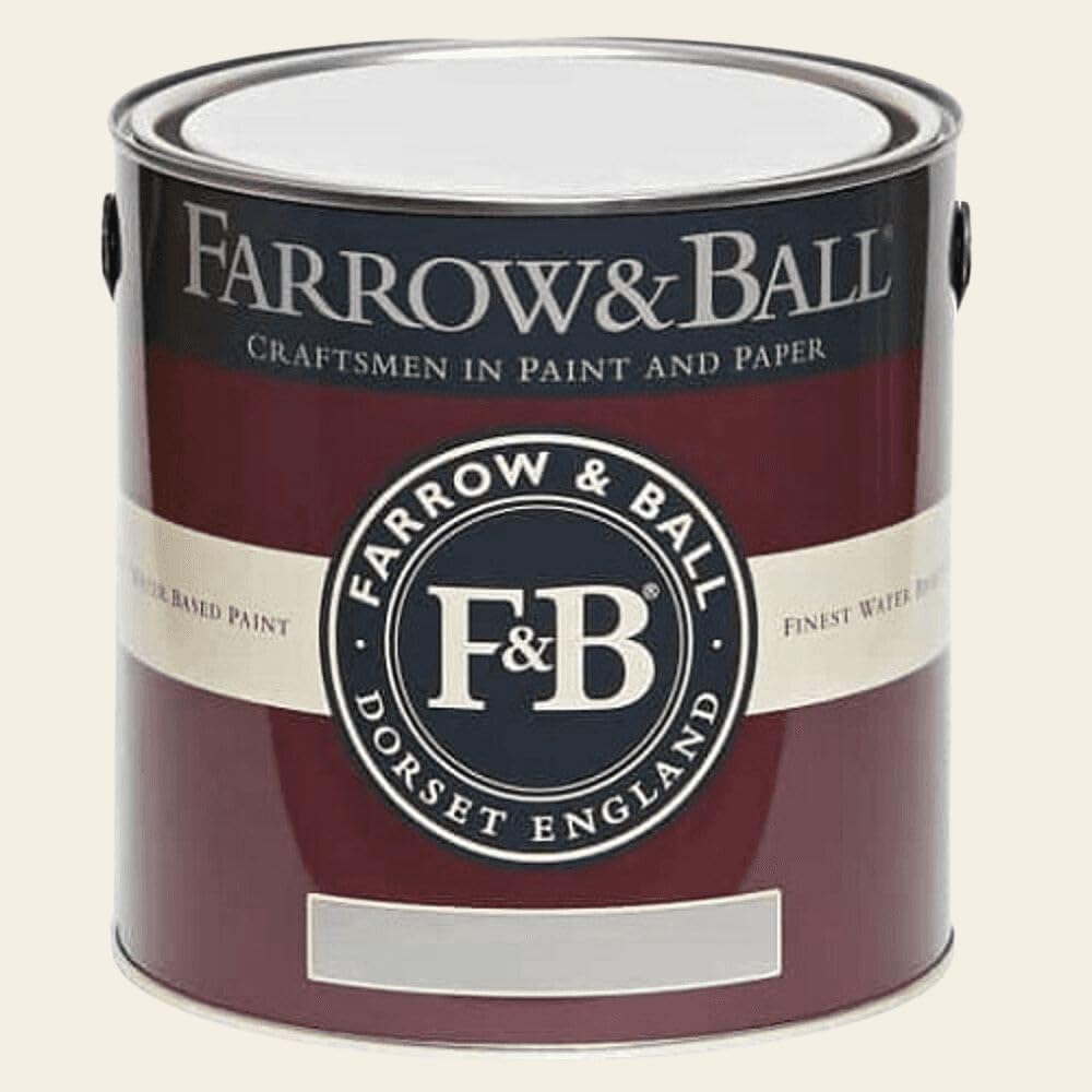 Farrow & Ball Pointing 2.5 L Exterior Eggshell No. 2003