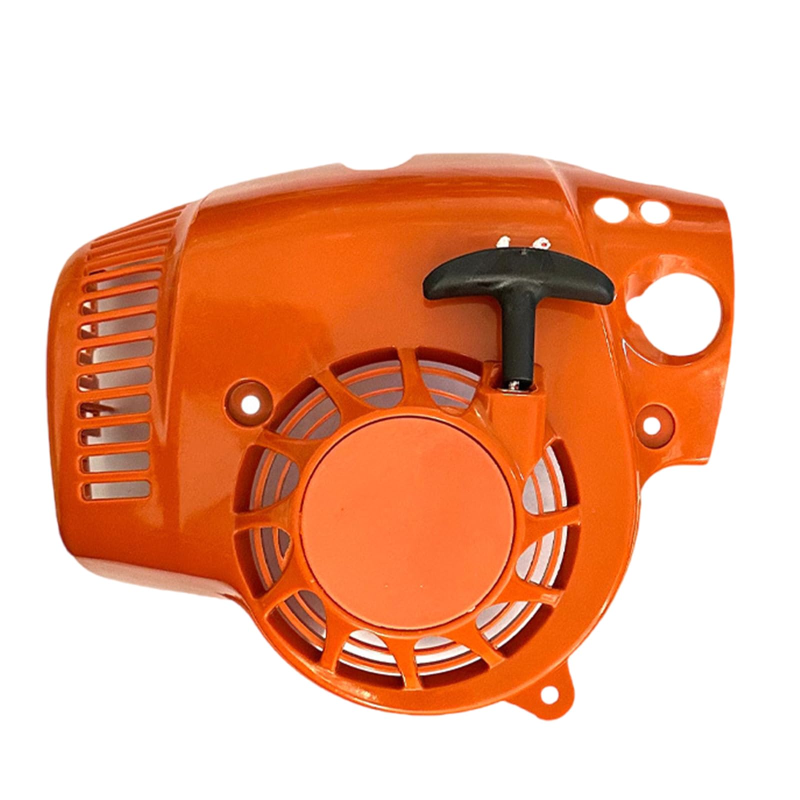 Msioytog A Quick Replacements Starter Pulley Generic Fit For Outdoor Power Tool Sturdy Construction Garden Tool Starter Blower Ssembly