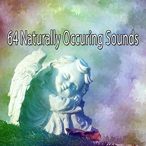 Play 64 Naturally Occuring Sounds by Ocean Waves For Sleep on Amazon Music