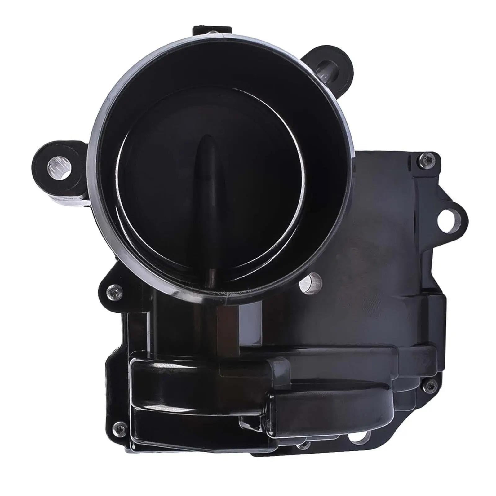 Corpo farfallato elettronico AP03 Mini R56 Cooper S 1.6L Hatchback 2006-2013 Valvola dell'acceleratore