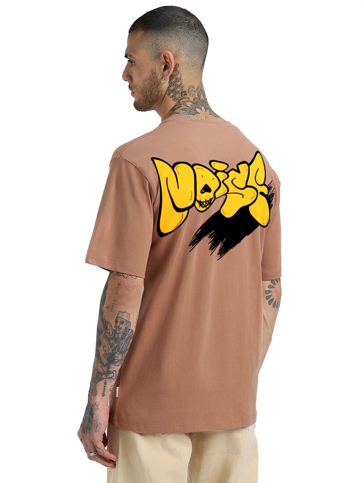 VeirdoMen OS_V_NOISE_CB classic