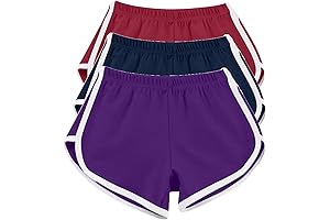 Smoother Summers with Versatile OverSports Women's Shorts