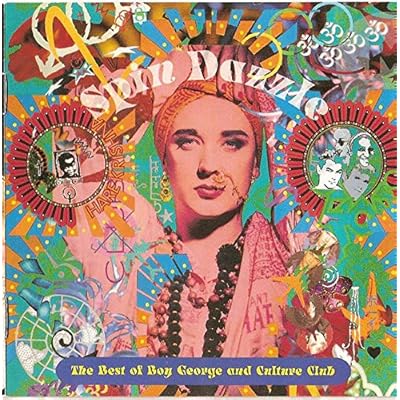 Spin Dazzle-Best of