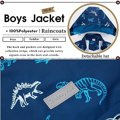 Lista de Chaquetas para Niño - 5 favoritos. 14 Imagen adicional