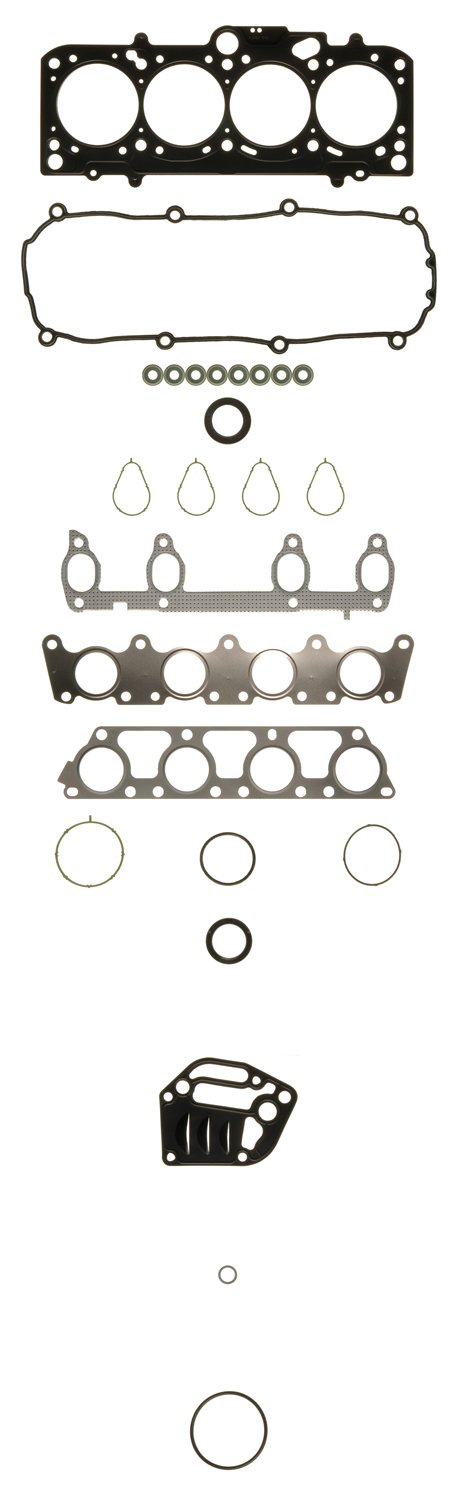 2x ✅Fits AJUSA AJU50227300 Full gasket set, engine AJU50227300 Estab ⭐UK Seller⭐