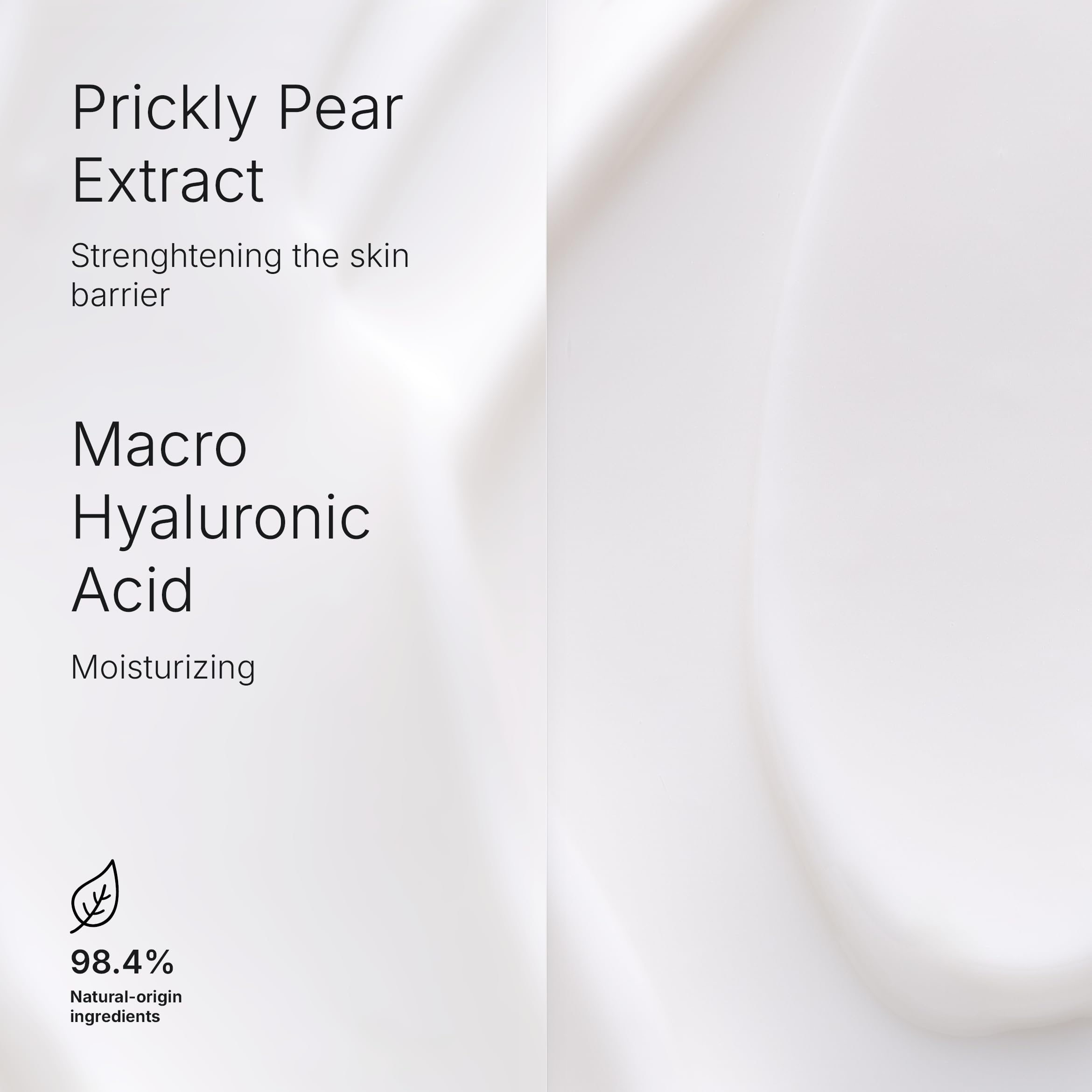 Hydramemory Rich Sorbet Cream | Hydrating Glow Cream For Long-Lasting Moisturized, Firm, And Radiant Skin | All Day Softness
