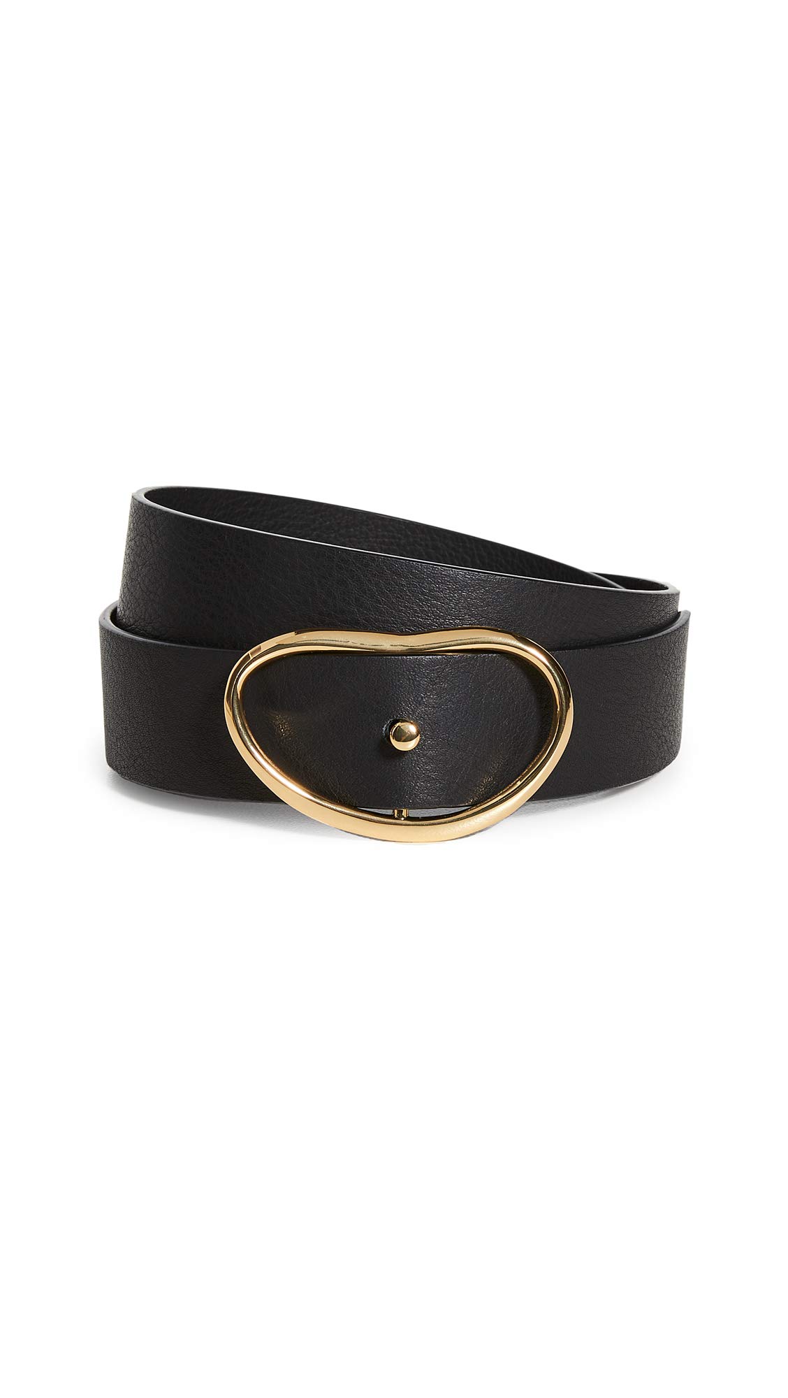 Women's Wide Georgia Belt