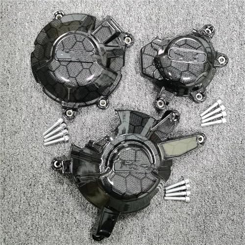 Couvercle de protection moteur moto étanche accessoire carter CB650R CBR650R