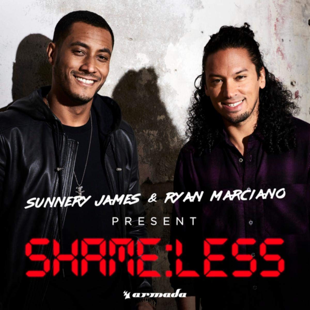 Sunnery James & Ryan Marciano
