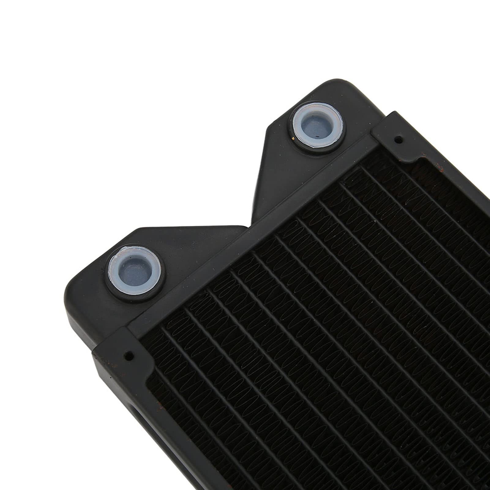 13 -tube Miedziany Radiator Chłodzący wodę Chłodzące wodę do Stabilności Procesora Elektronika/komputery i Akcesoria/komponenty Komputerowe/komponenty Wewnętrzne/wentylator