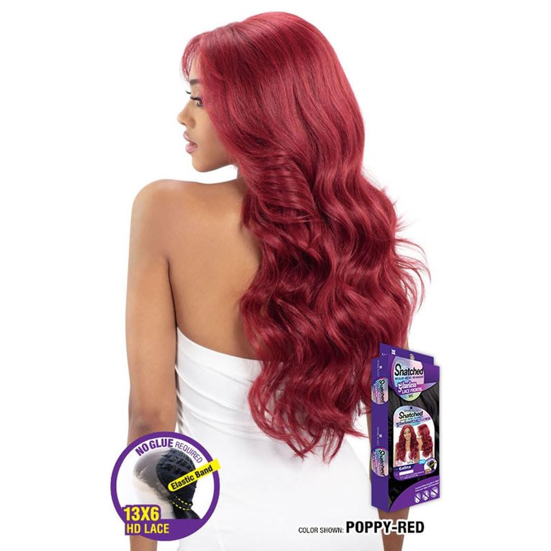 その他 TANGLE FREE wig Amazon.com : A.phyllis 13x6 HD Transparent Deep Wave Lace Front