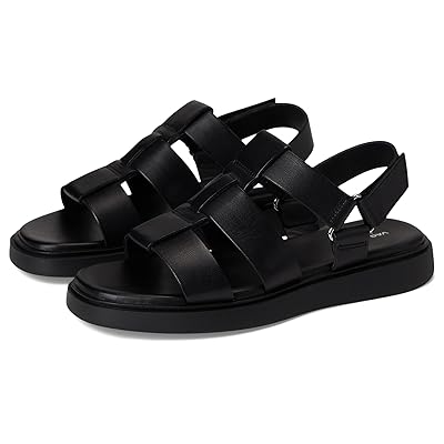 Vagabond Shoemakers Connie Leather Fisherman Women