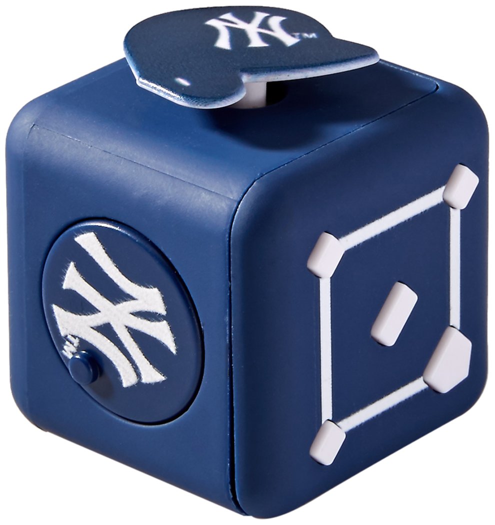 FOCO NFL Cleveland Browns Haden J. #23 Flathlete Figurine, Orange, One Size