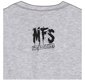 マイファス　Tシャツ Amazon.co.jp: マイファス MY FIRST STORY ロンT Tシャツ : おもちゃ