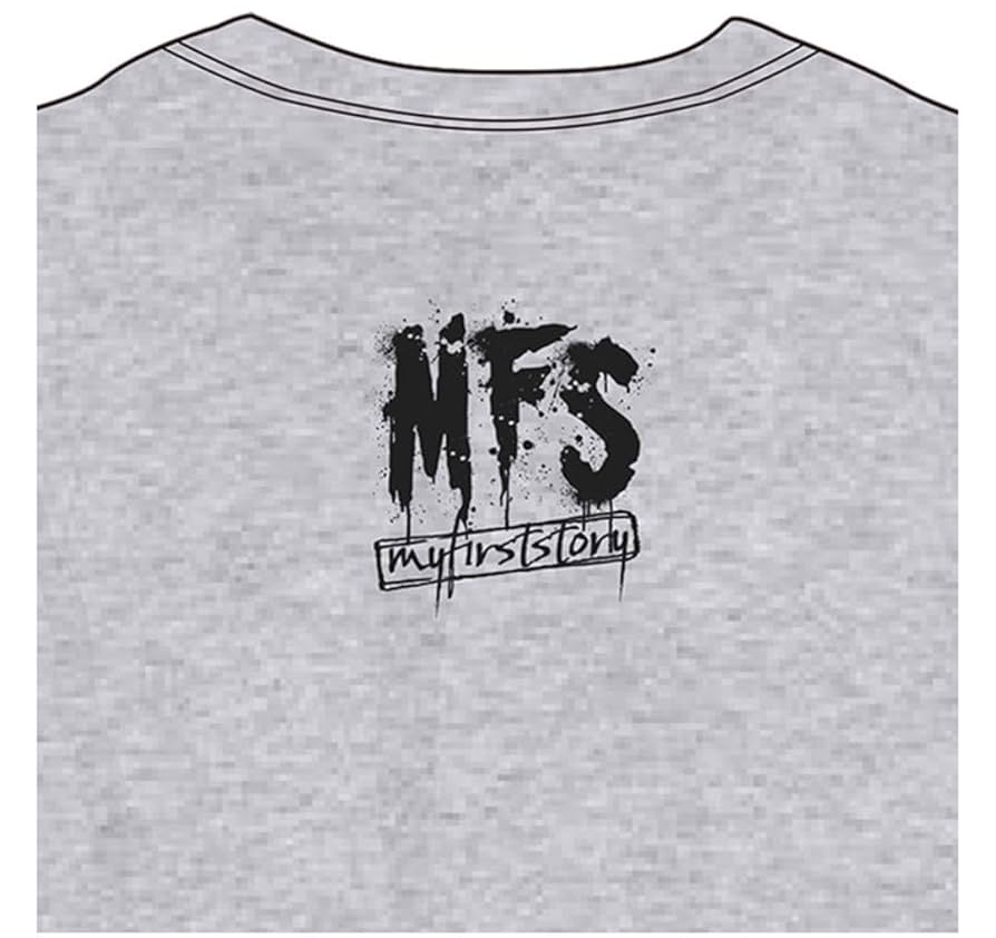 マイファス Tシャツ マイファス Tシャツ Lサイズ - メルカリ