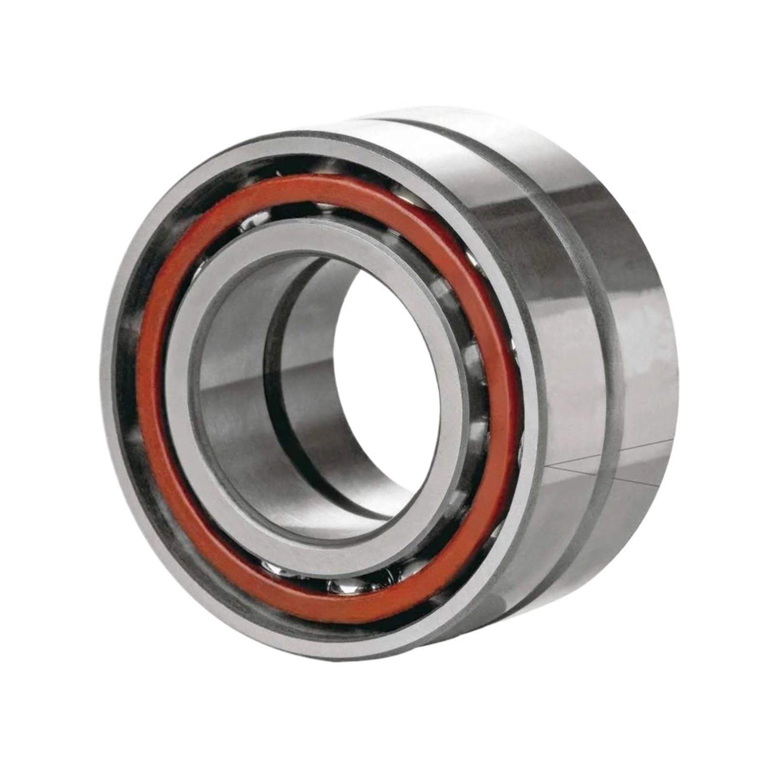YMUGUEGH 1pair 7005C P4 25x47x12 Contact Bearings Spindle Bearings