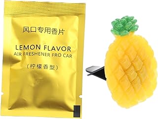 ERINGOGO Clipe De Saída De Ar Clipe De Ventilação De Veículo Clipe De Fragrância De Ventilação De Carro Difusor De Óleo Essencial Para Carro Difusores De Óleo Essencial Clipe De Ventilação