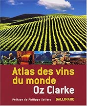 Download Atlas des vins du monde PDF