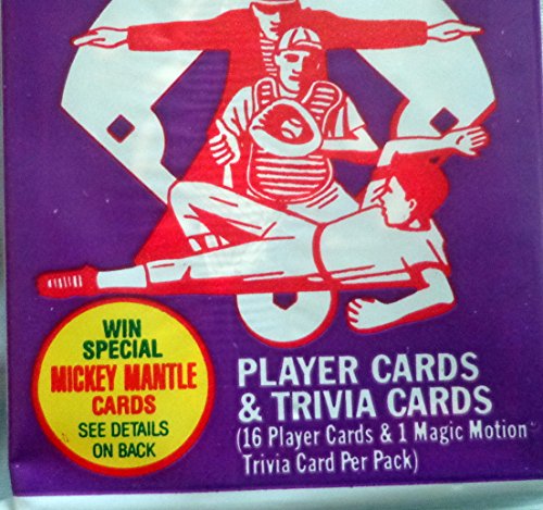 100+ Vintage Baseball Cards Lot In Sealed Unopened Wax Packs. Look For The Mickey Mantle Or Joe Dimaggio Signed Cards. 1991 1992 Score #TOP2