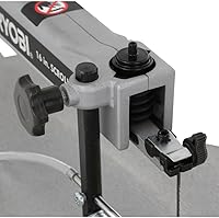 Vista 3 de 1.2 Amp Corded 16 in. Scroll Saw