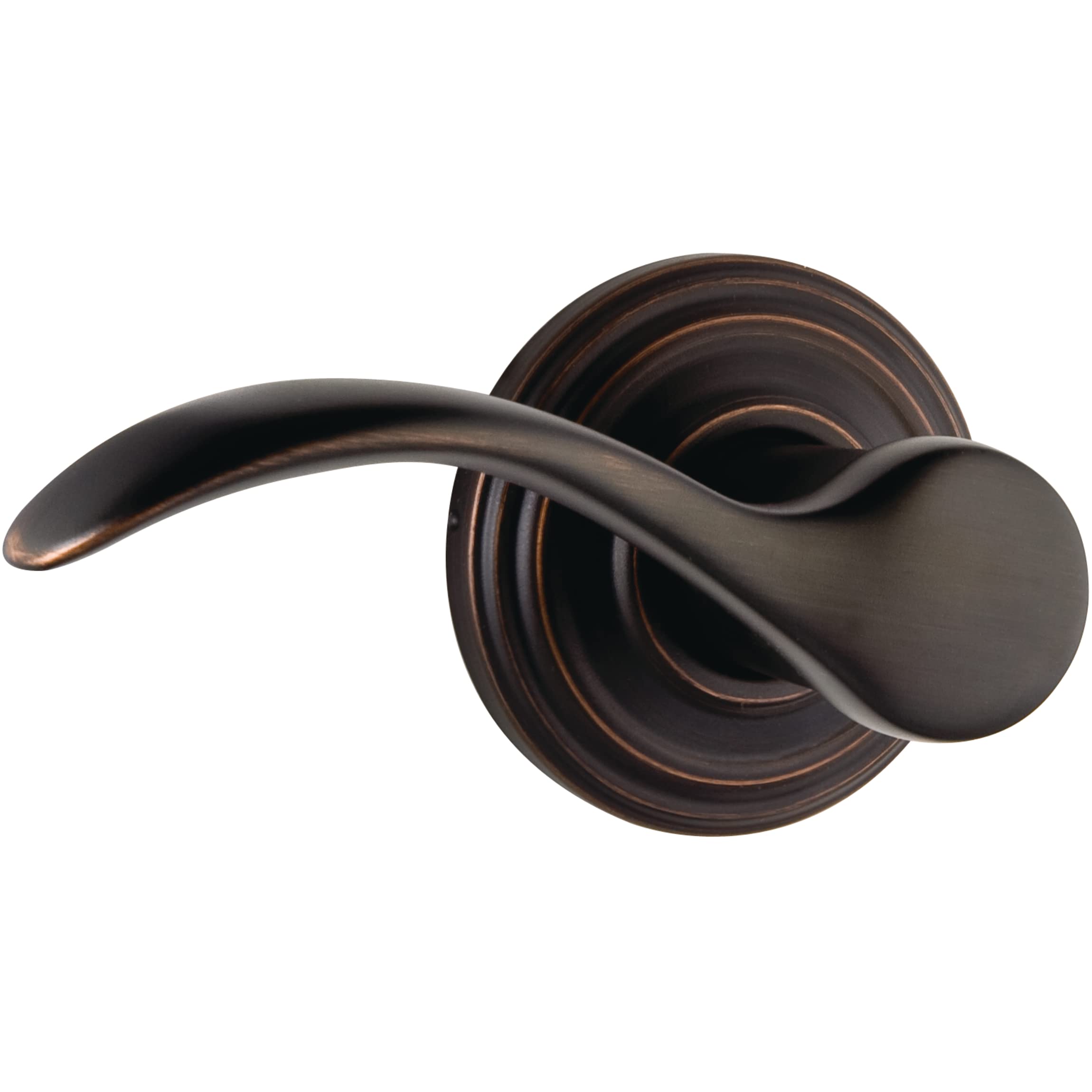 Kwikset 788pml-lh béquille factice gauche Pembroke pour porte