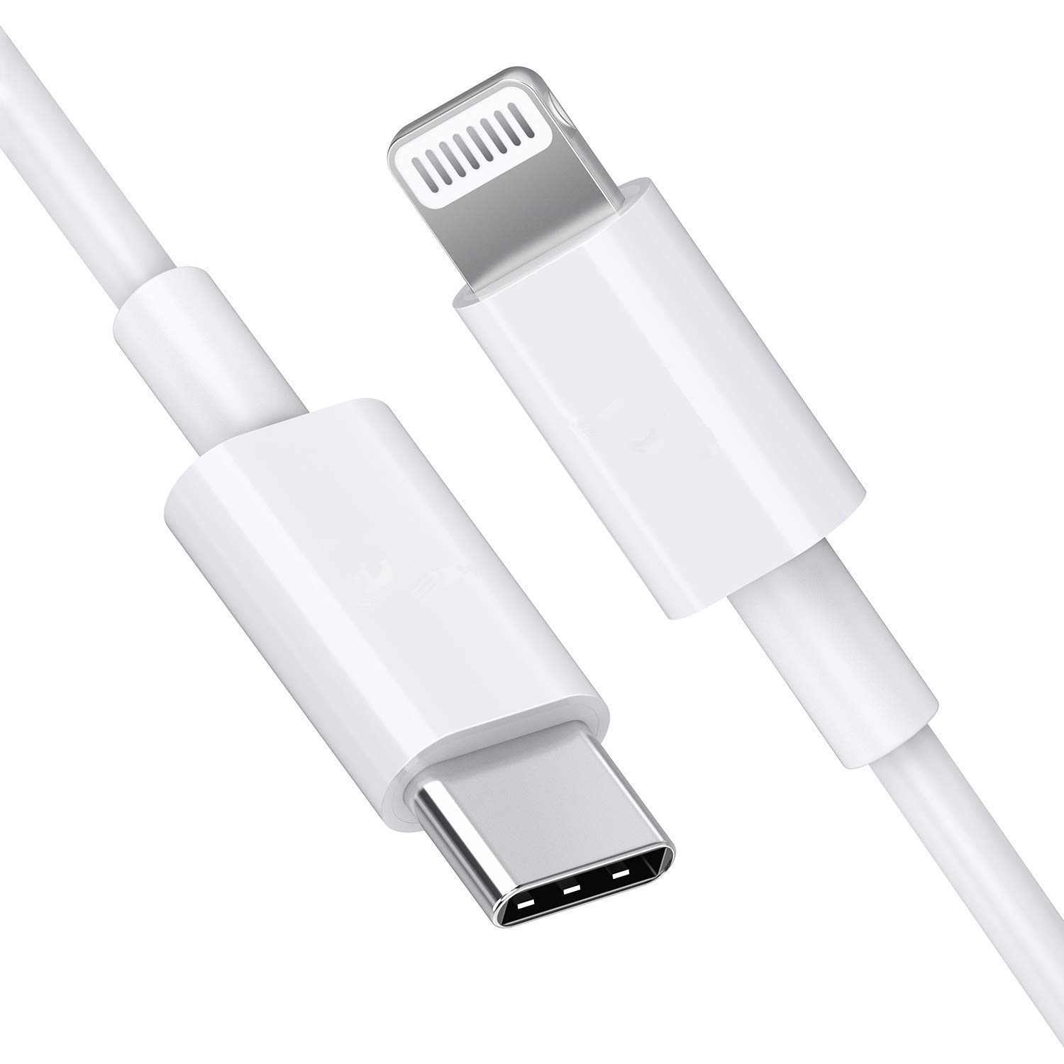 (Apple MFi Certified) USB-C to Lightning Cable Power Delivery Fast Charger Cord Compatible with i-Phone 14 X/XS/XR/XS Max/8/8 Plus (Type C Fast Charging Cord) (B0CW5Y4RX1) Amazon Price History, Amazon Price Tracker