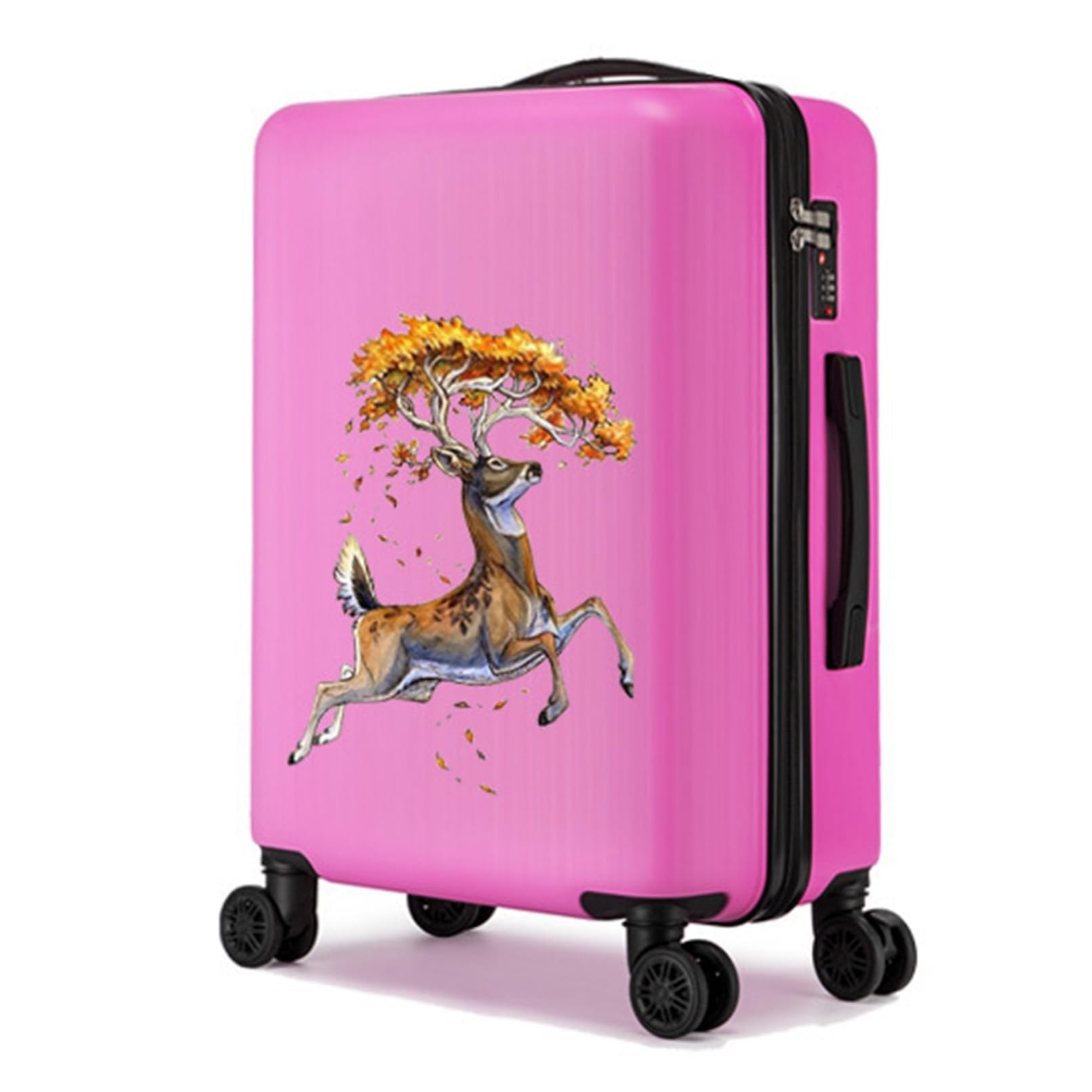 最終価格 キャリーケース 旅行 vera bradley 花柄スーツケース