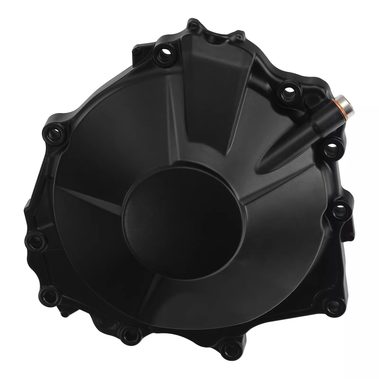Alloggiamento Statore Moto Compatibile Con CBR1000RR Per Fireblade Per CBR1000 2020 2021 2022 2023 2024 2025 Copertura Motore Motociclo Carter Parti Ricambio
