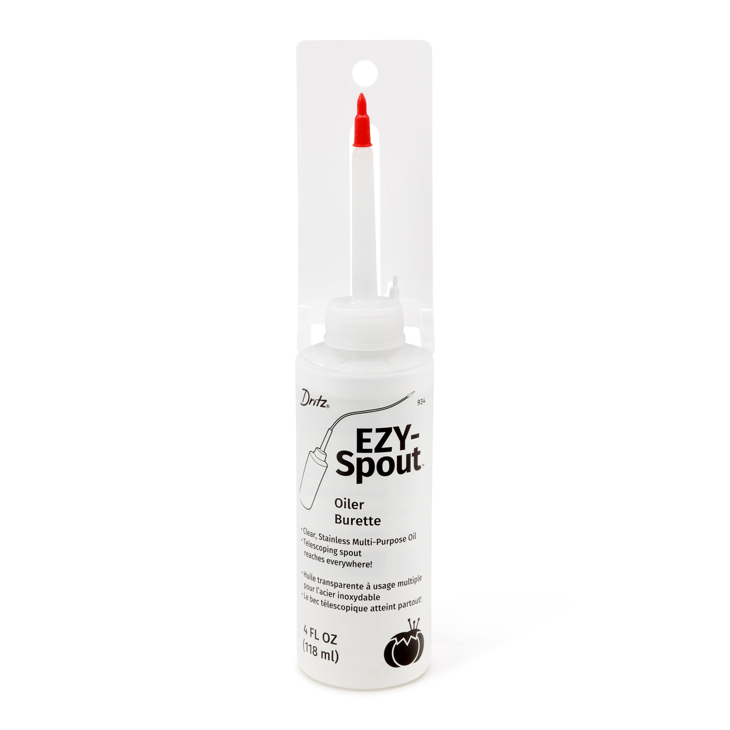 Amazon.com: Prym EZY-Spout Oiler