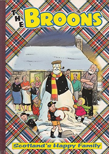 The Broons 2002 The Broons 2002