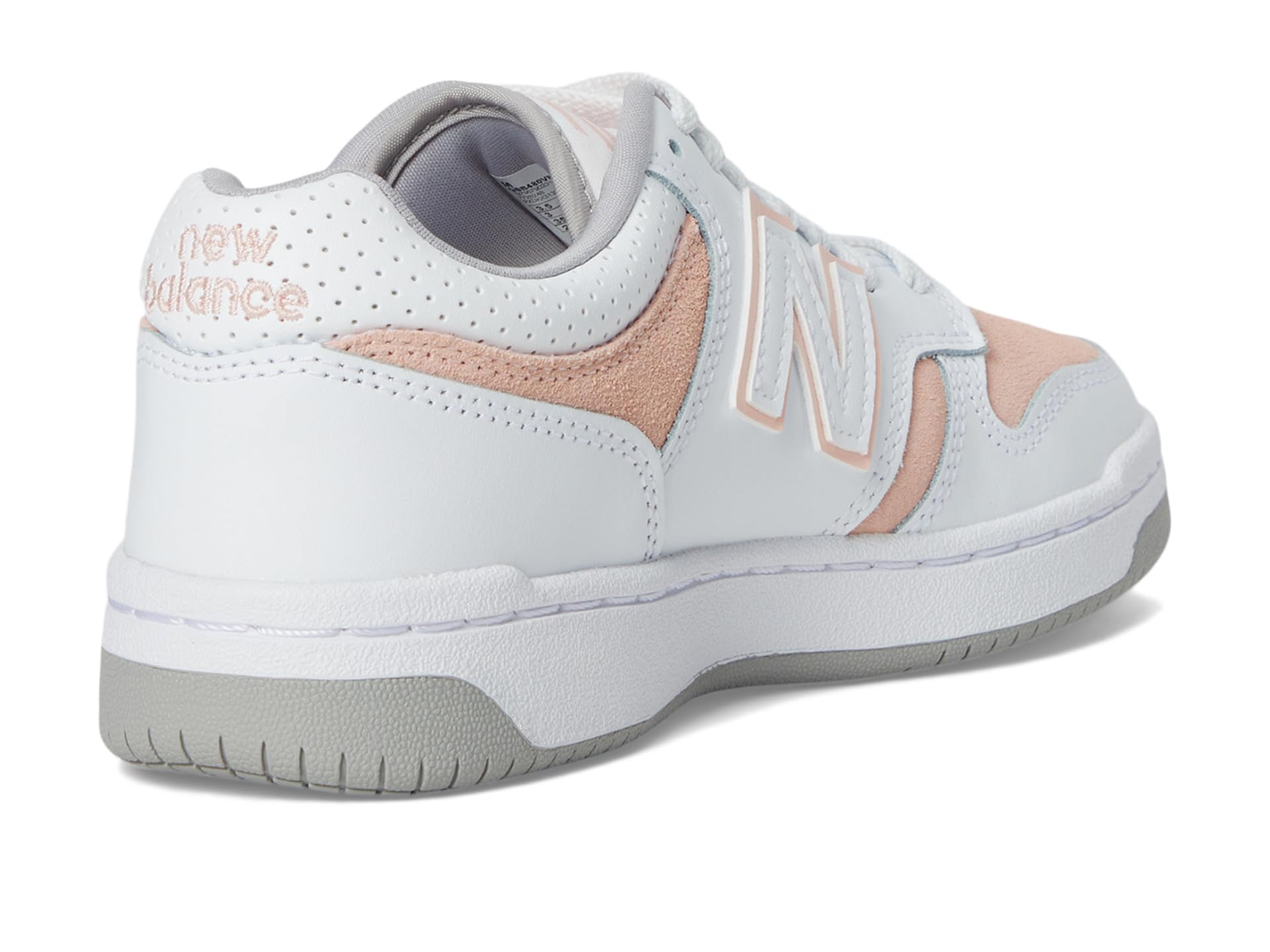 New Balance 480 V1 Lace-up Sneaker ZapatillasUnisex niños