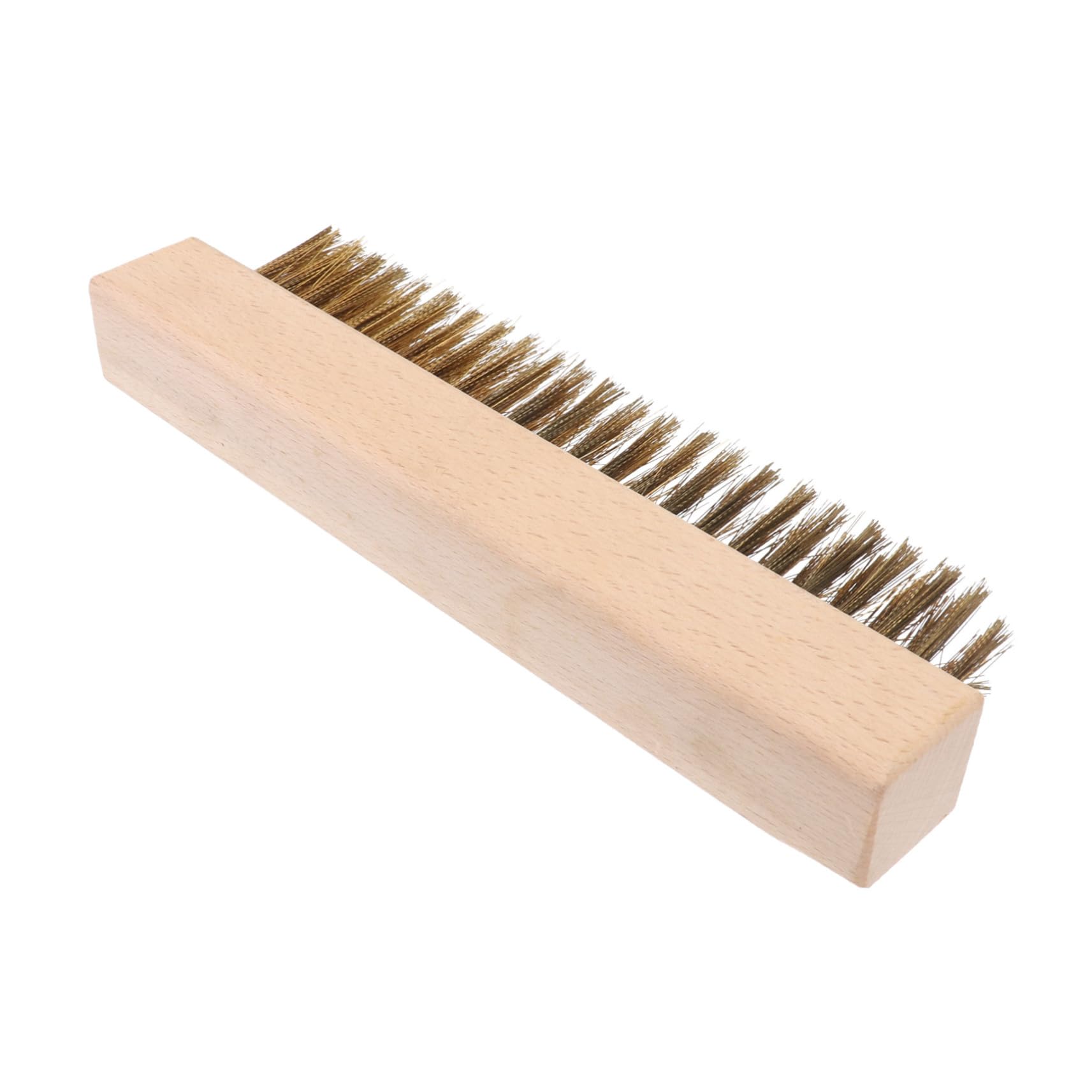 FONDOTIN 1Pc Durable Sturdy Cleaning Brush for Efficient Kitchen Use for Ovens Sinks and Grills Versatile Cleaning Tool with Strong Bristles for Tough Jobs