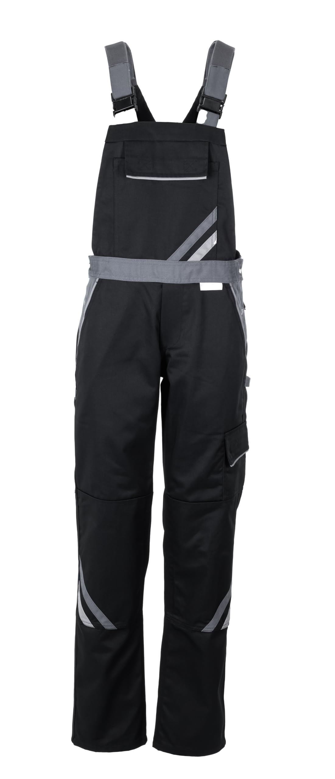Planam 2339 Damen Latzhose Highline Pantalon de Travail Femme (Lot de 1)