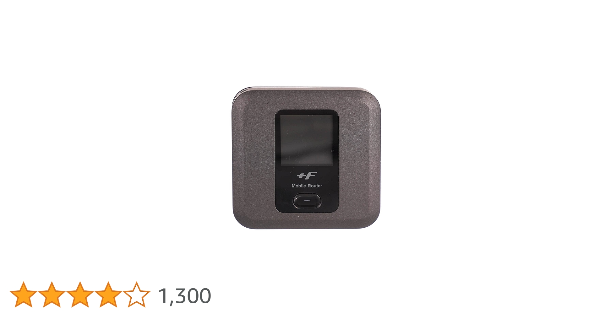 富士ソフト+F FS030W FS030WMB1 WiFiルーター SIMフリー Amazon | 富士ソフト(Fujisoft) +F FS030W（シャインホワイト