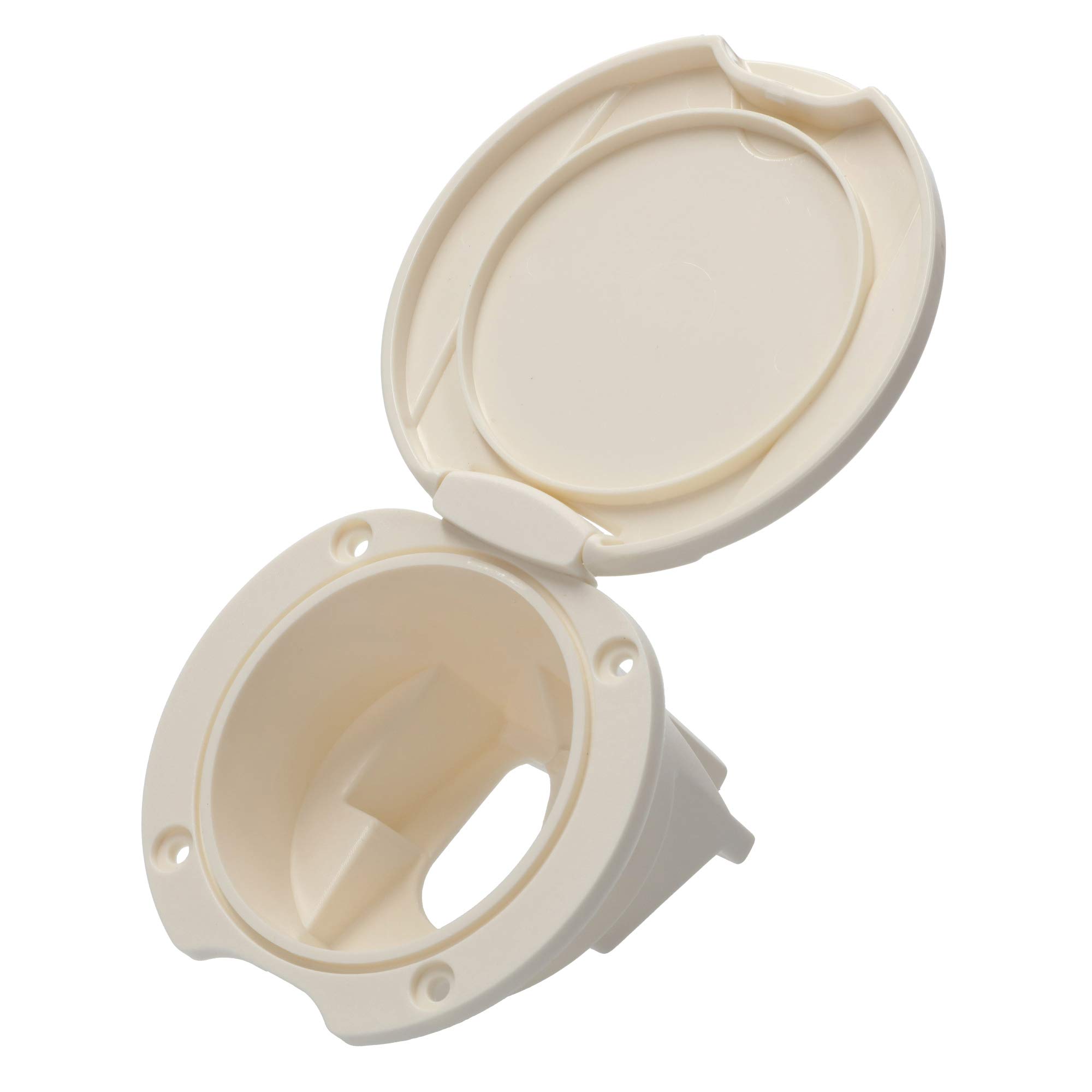 Boote & Yachten Kantschuster Box für Einbaudusche