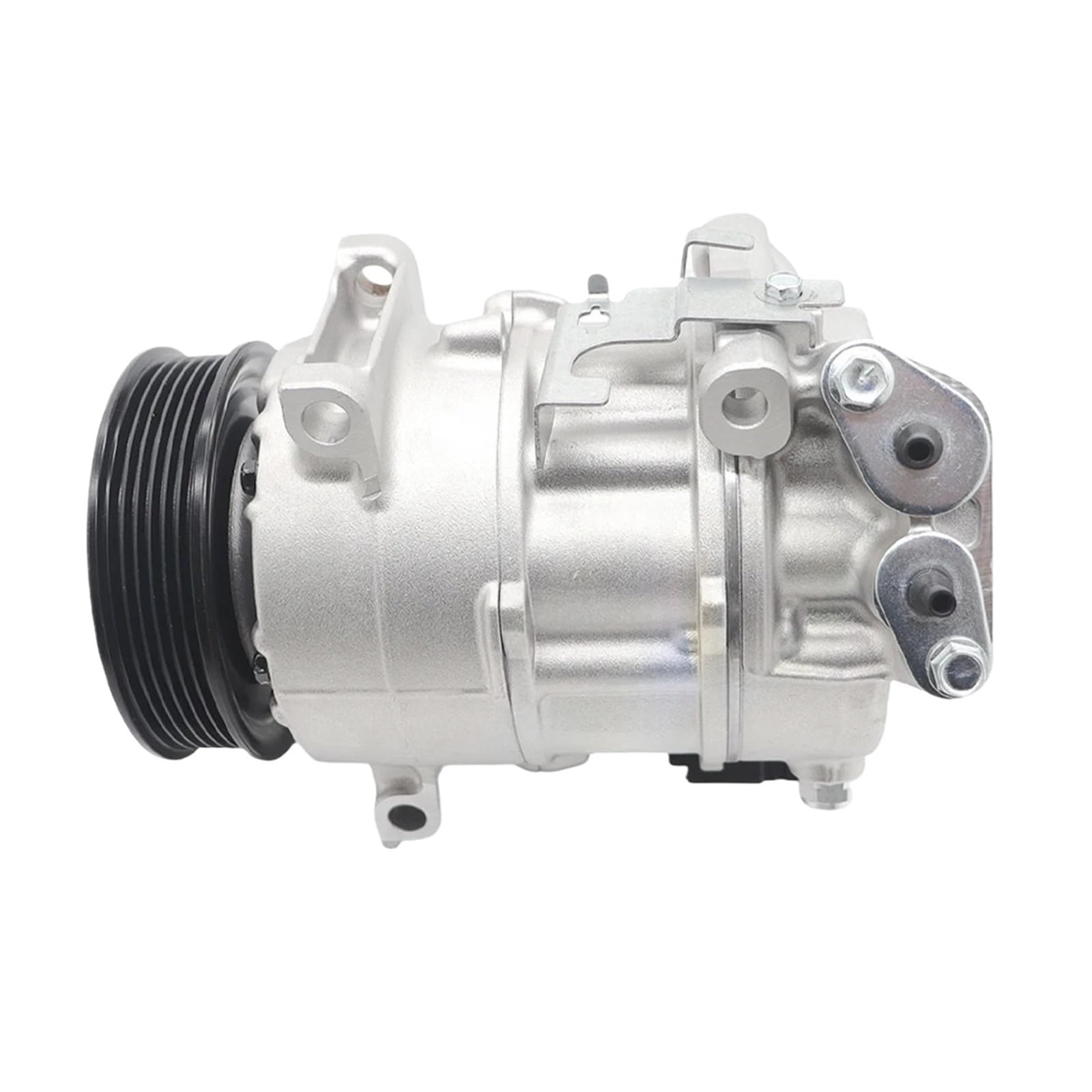 Jmcxwlaq 1 Pcs 5Sel12c Ac Compressor With Clutch Compatible With Peugeot 4008 408 Citroen C3 Picasso 4000K316 4000K315 1606467480 9807722580 9675655880